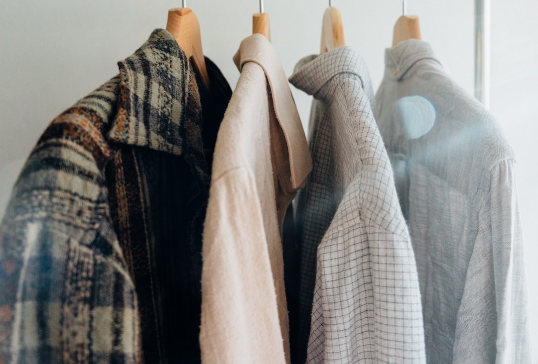 Capsule Work Wardrobe: 10 Pieces for Endless Outfits