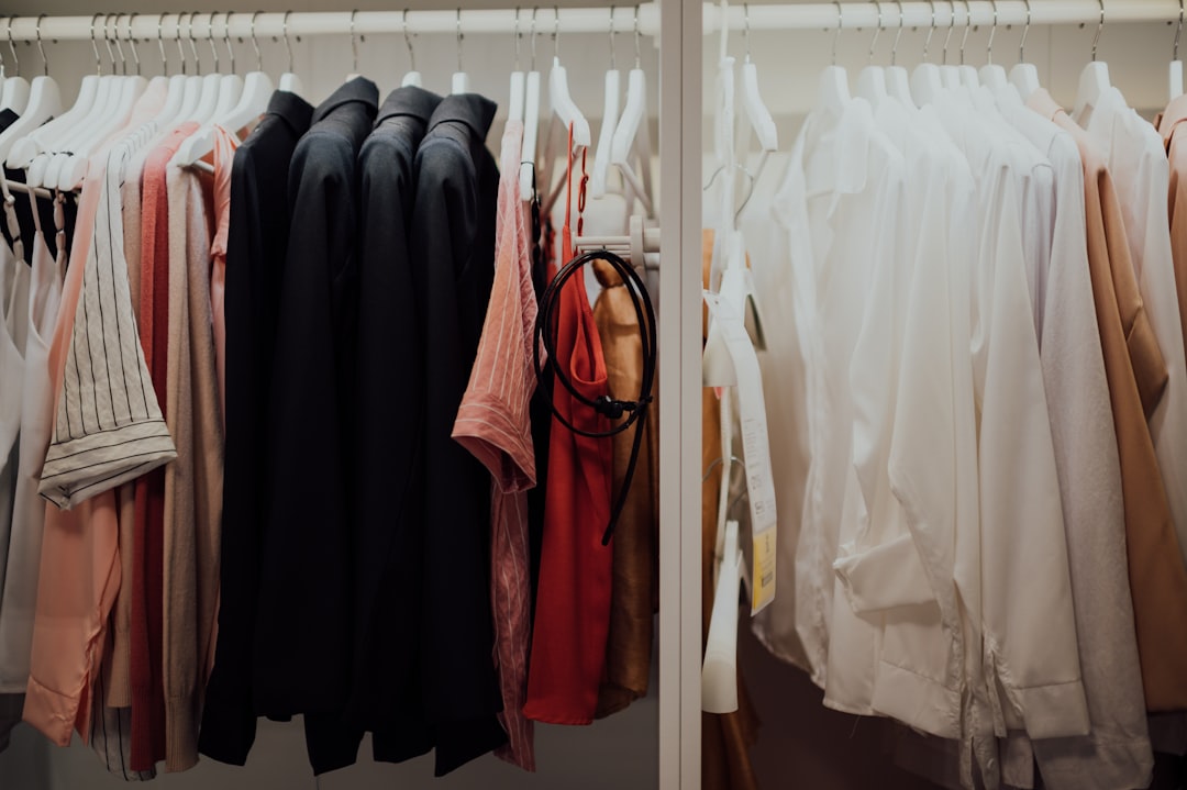 Capsule Work Wardrobe Essentials for Busy Moms