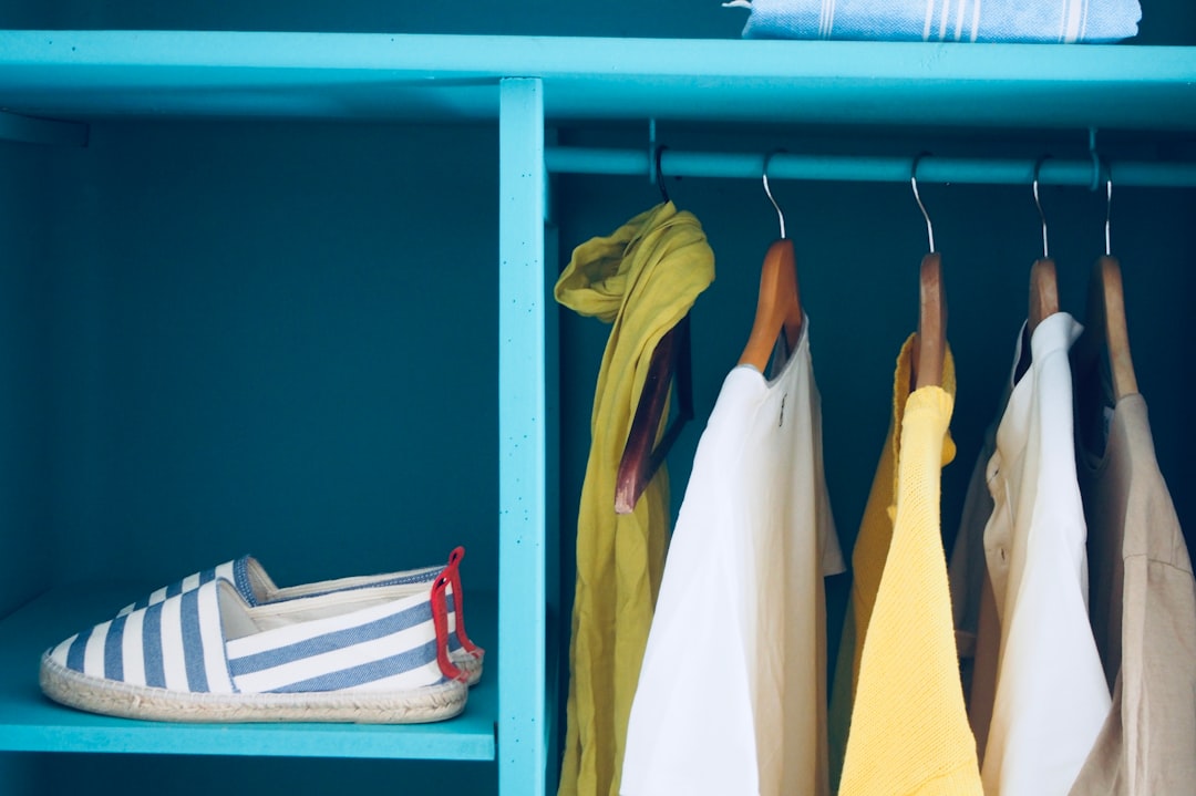 Capsule Work Wardrobe Essentials for the Modern Mom