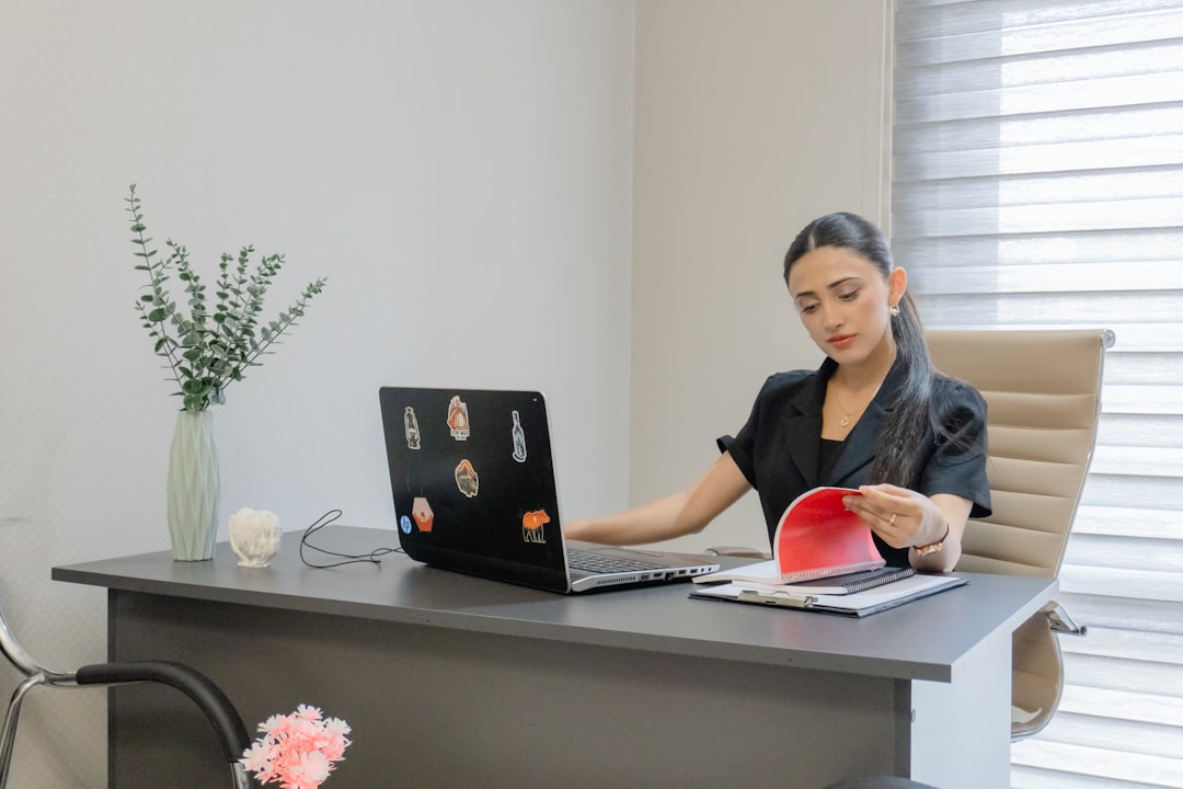 How to Nail a Career Change as a Working Mom