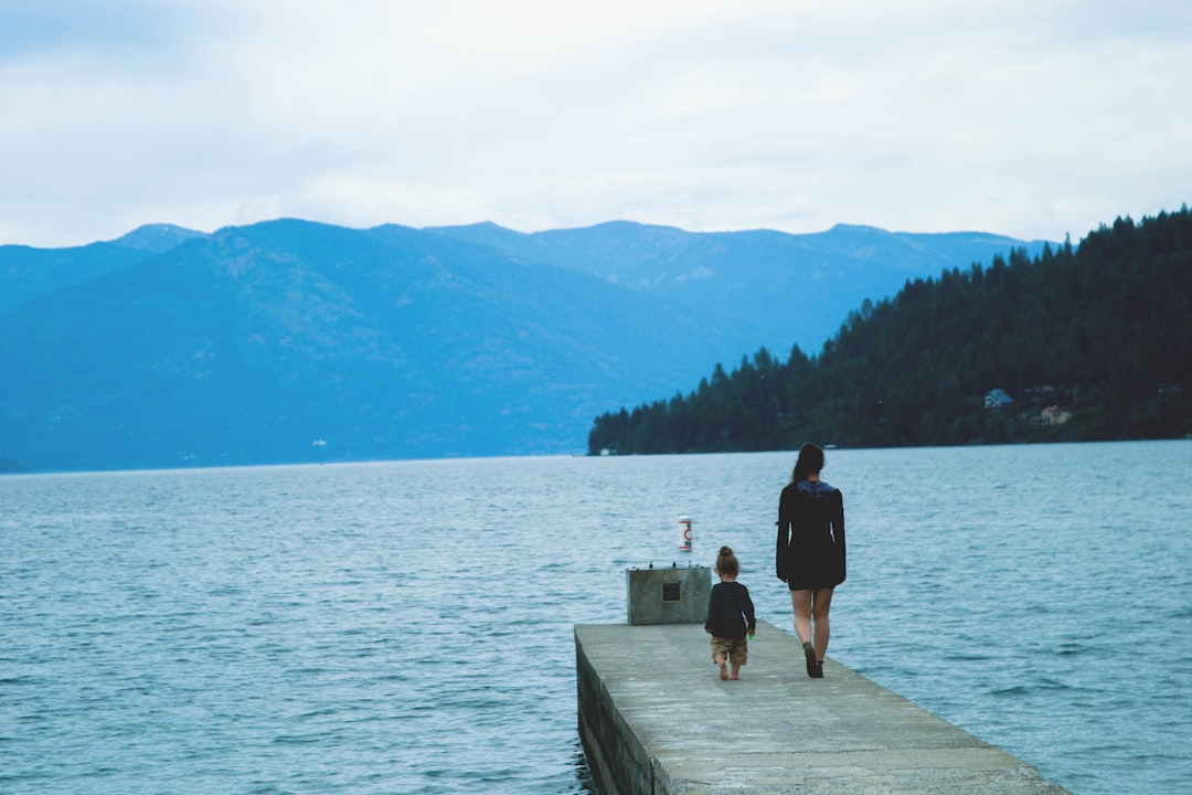 5 Ways to Connect with Your Kids After a Long Work Day