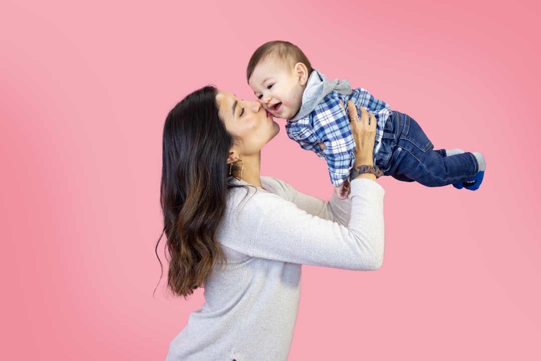5 Simple Ways to Connect with Your Kids After a Long Workday