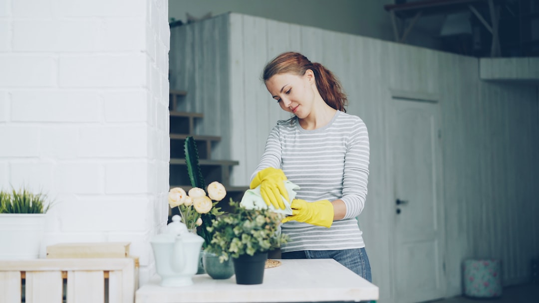 Create a Cozy Home Office Nook for Busy Working Moms