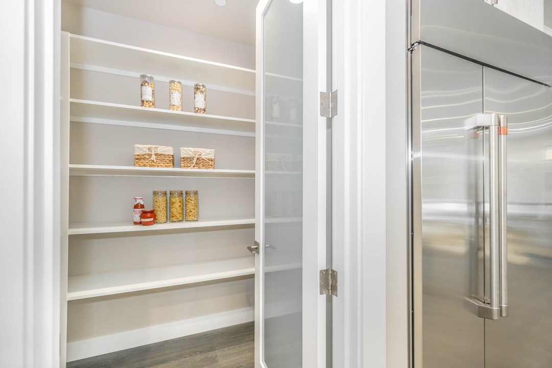 Declutter Your Kitchen in 30 Minutes: A Working Mom's Guide