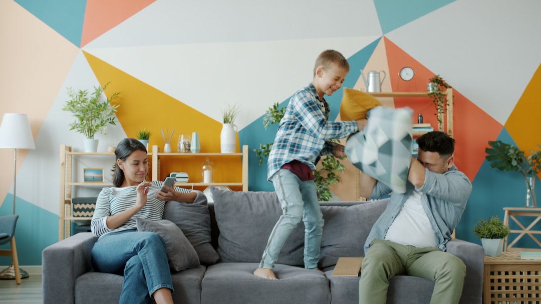 5 Ways to Ditch Working Mom Guilt and Actually Enjoy Family Time