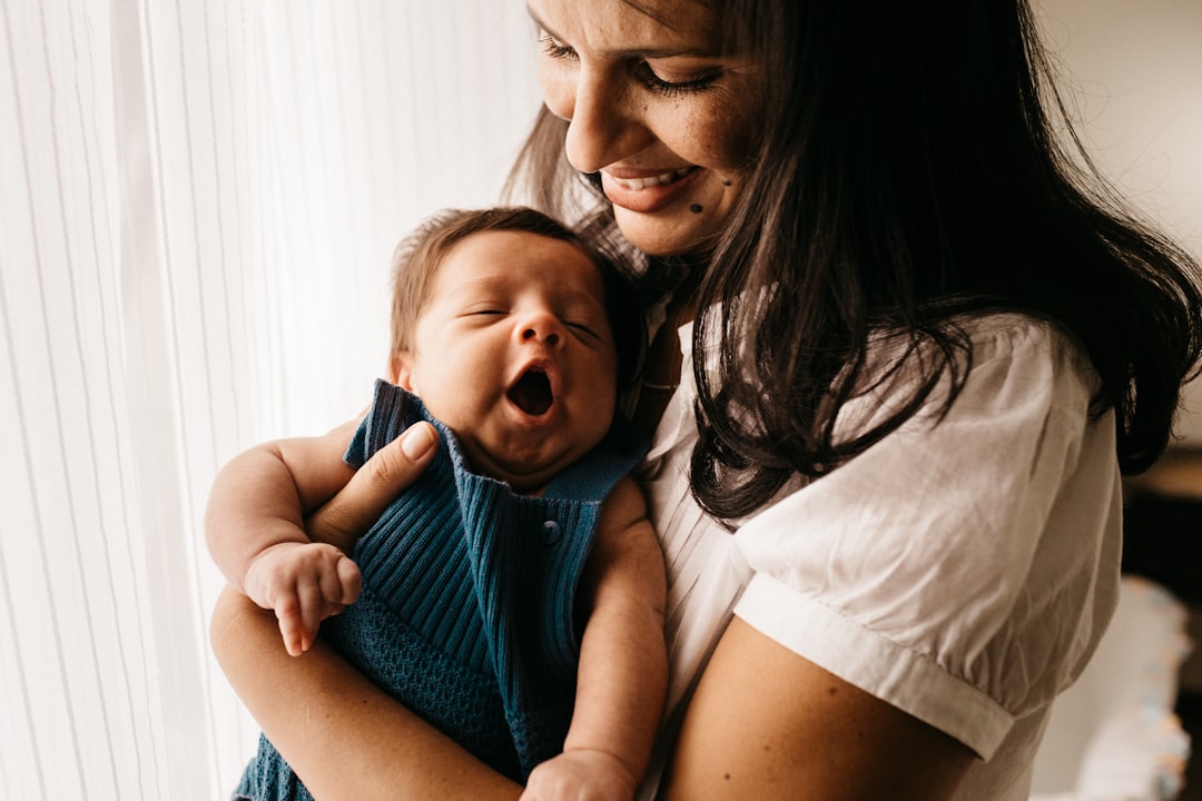 5 Ways to Ditch Working Mom Guilt for Good