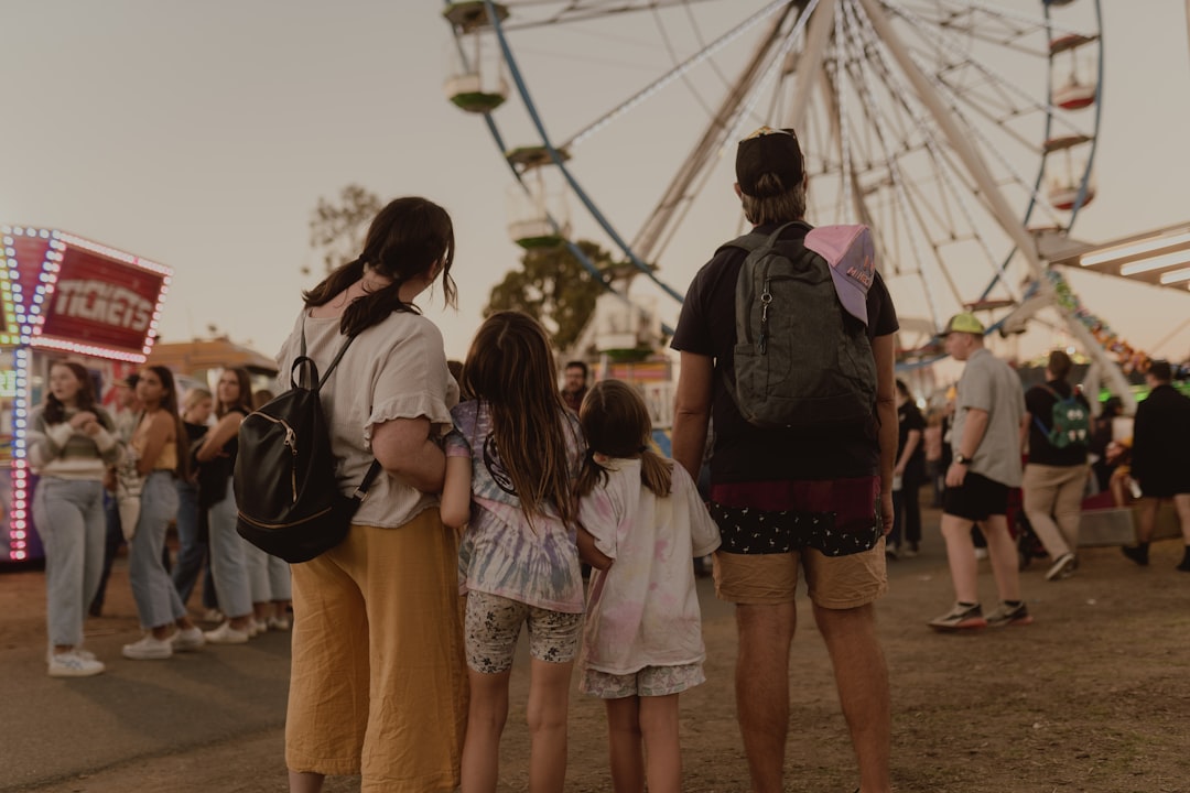 5 Easy Family Activities for Quality Time After Work
