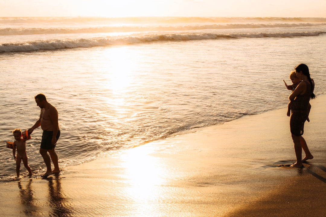 5 Easy Family Activities to Beat Summer Boredom