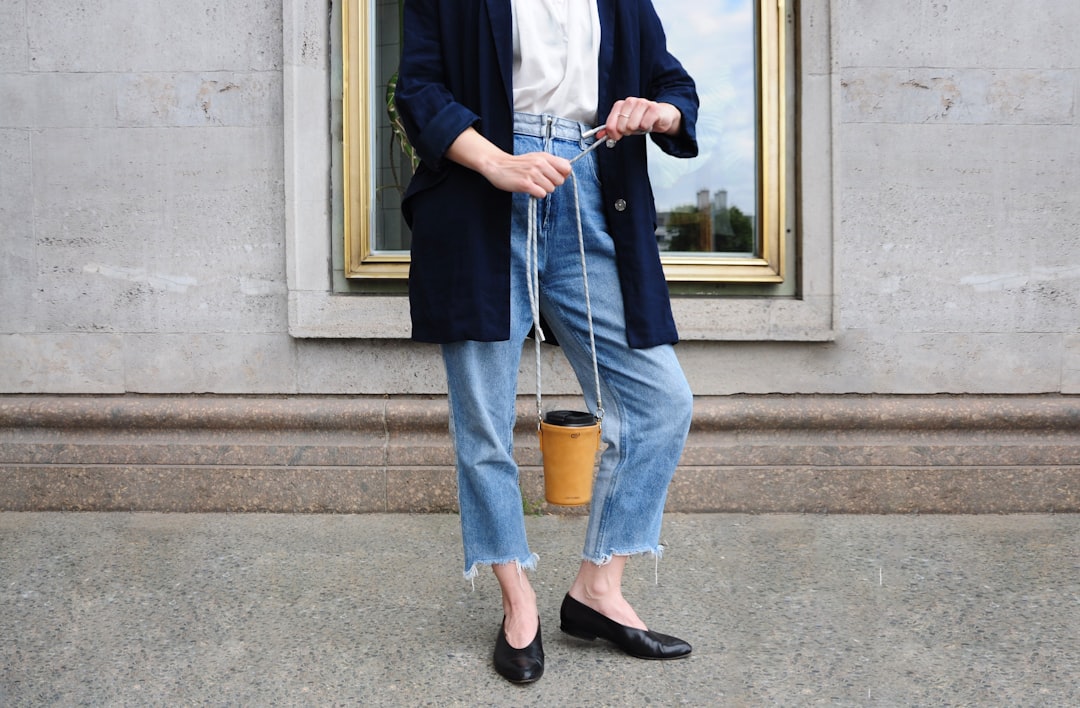 Effortless 2026 Workwear Capsule for Busy Moms