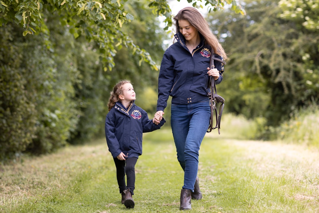 Ethical Workwear for Moms: 7 Sustainable Brands That Work as Hard as You Do