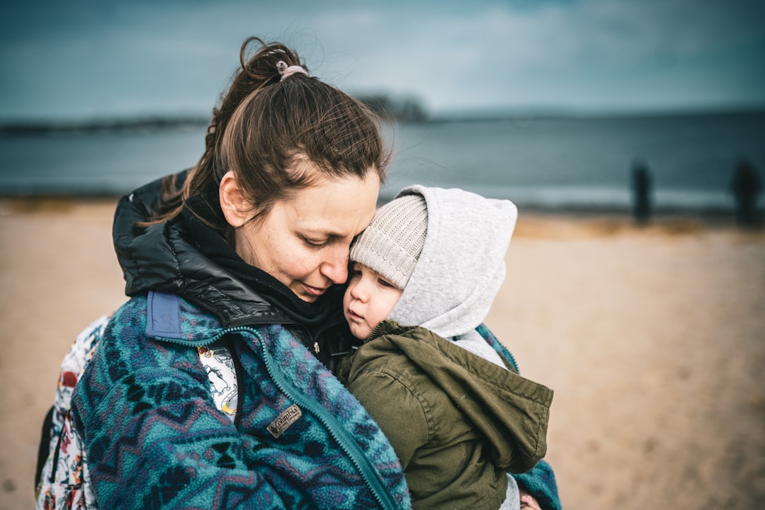 10 Family Activities That Beat Working Mom Guilt
