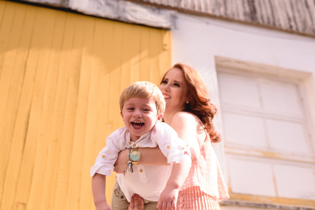 5 Family Activities That Actually Make You Feel Closer