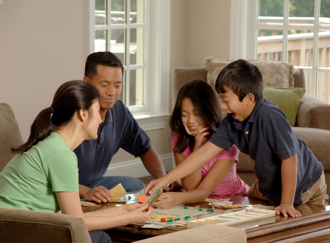 5 Family Activities That Actually Reduce Working Mom Guilt