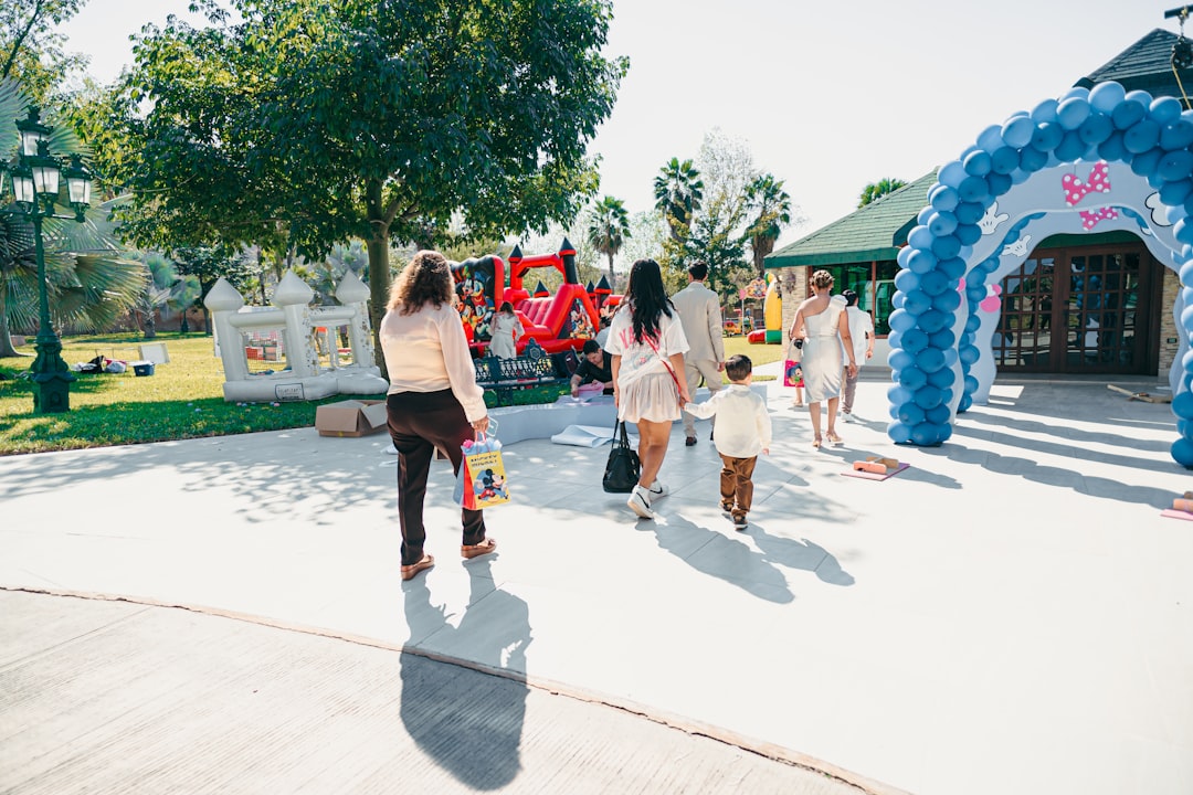 5 Family Activities That Beat the Summer Heat
