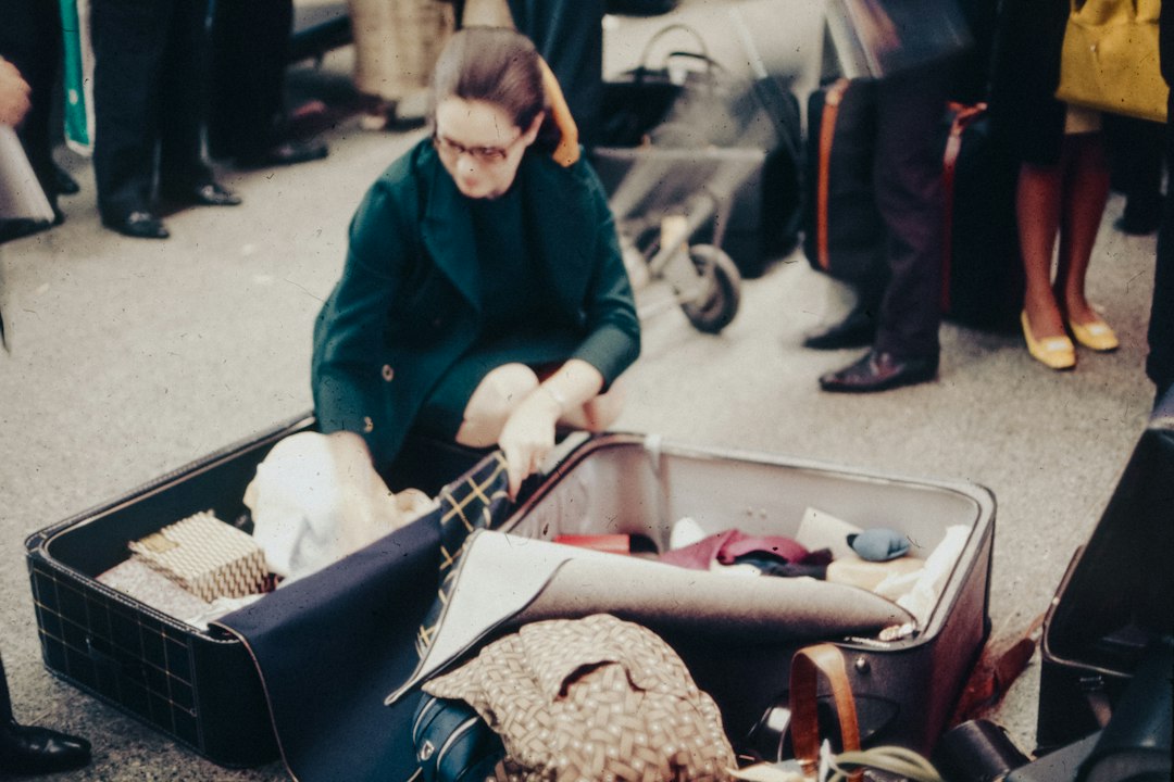 Family Travel Packing Hacks Every Working Mom Needs in 2026