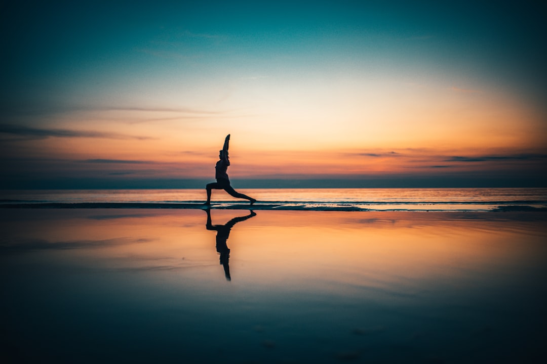 Finding Yourself Again: A Working Mom's Self-Care Guide
