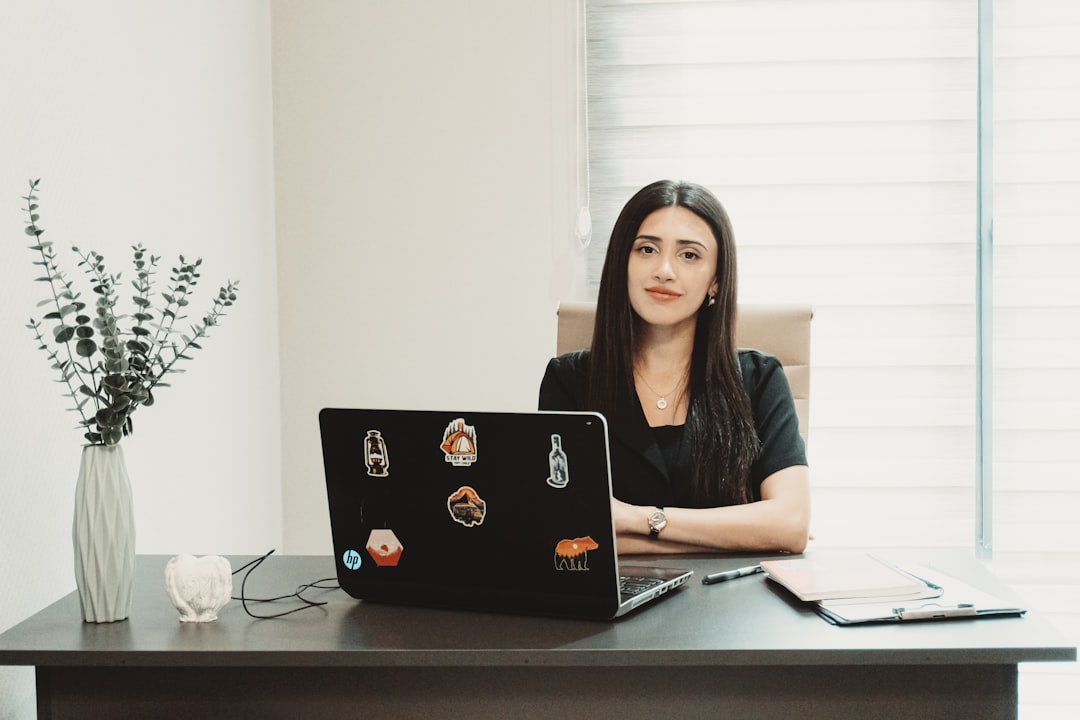 From Manager to Director: A Working Mom's Guide to Leadership