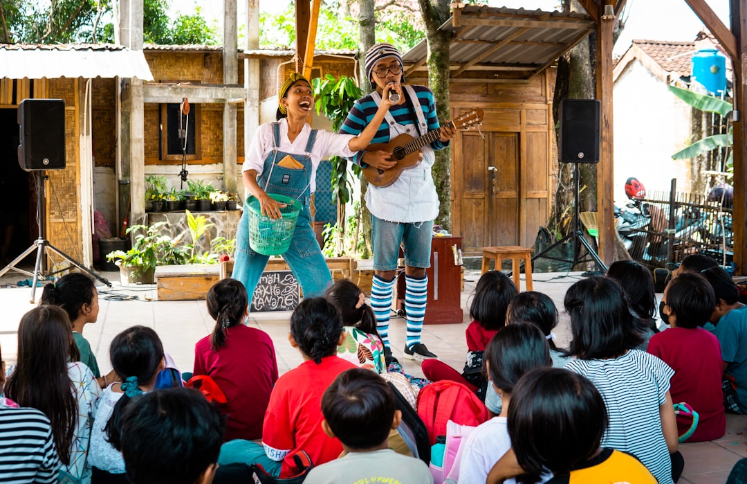 How to Handle Mom Guilt When You Miss a School Event