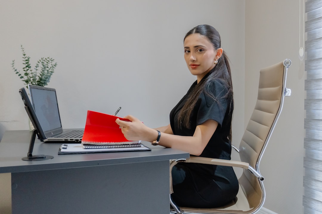 How to Ask for a Promotion as a Working Mom