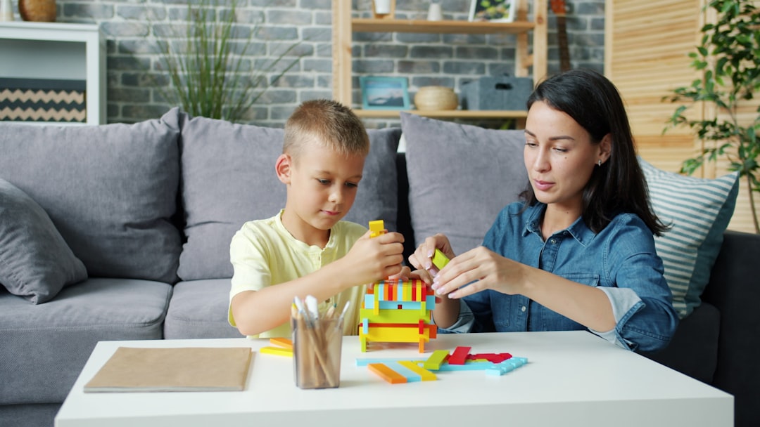 How to Build Your Working Mom Support System in 2026