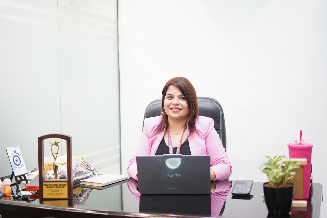 How to Negotiate a Promotion as a Working Mom