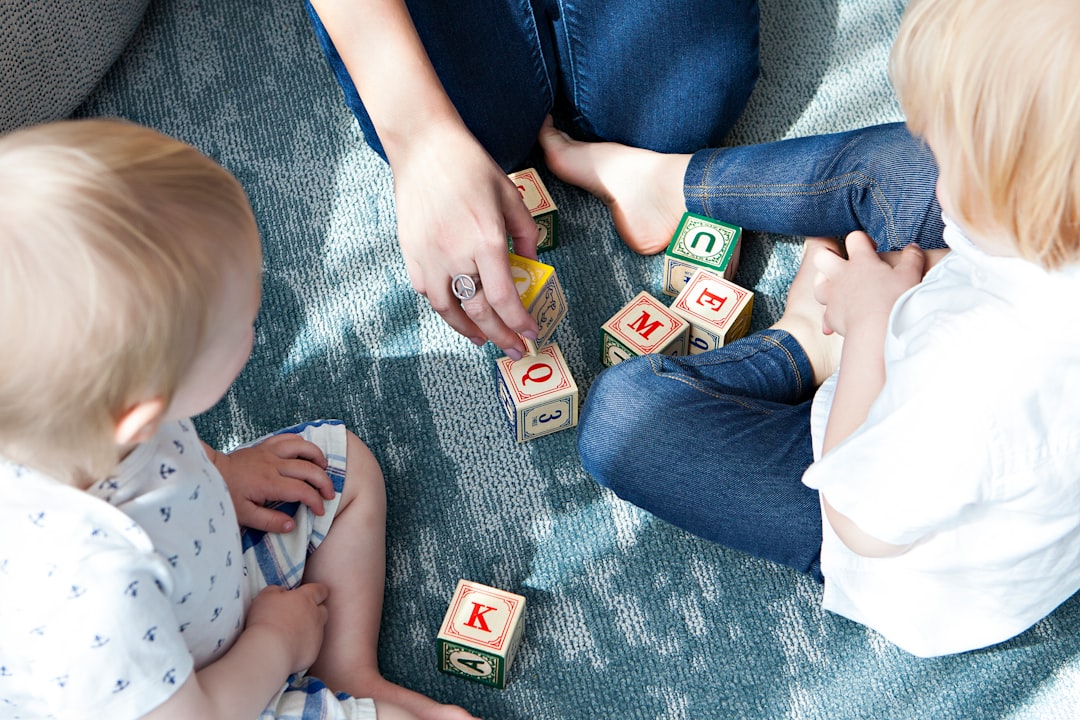 5 Real Ways to Let Go of Working Mom Guilt Today