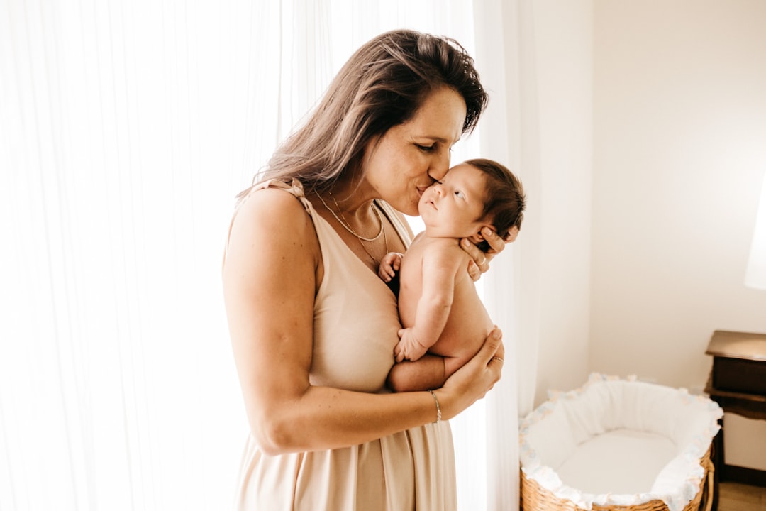 5 Ways to Manage Working Mom Guilt Without Losing Yourself