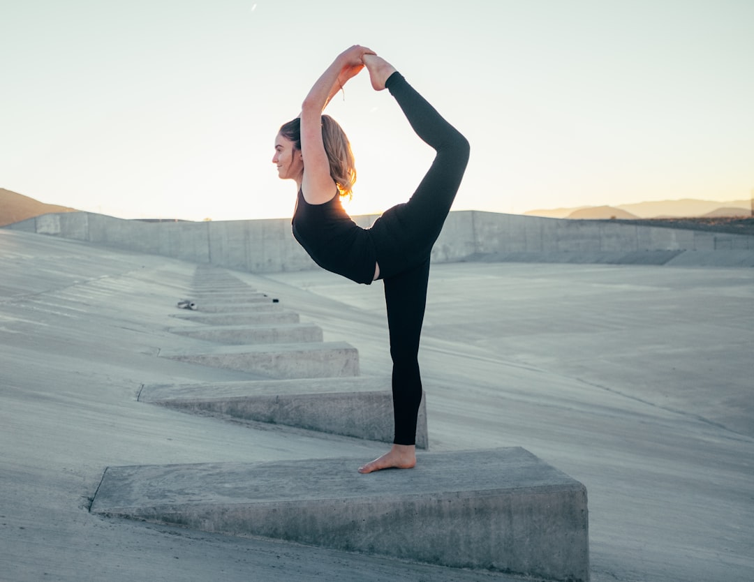 5 Micro-Meditations That Actually Fit a Working Mom's Schedule