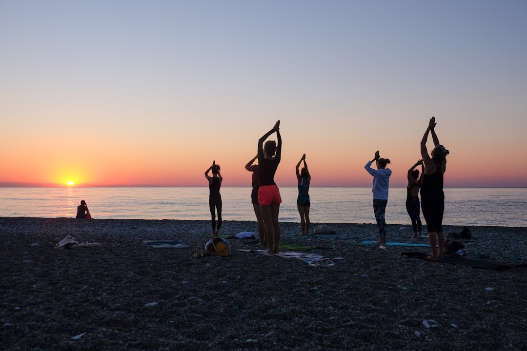 10-Minute Mindfulness Rituals for Busy Working Moms