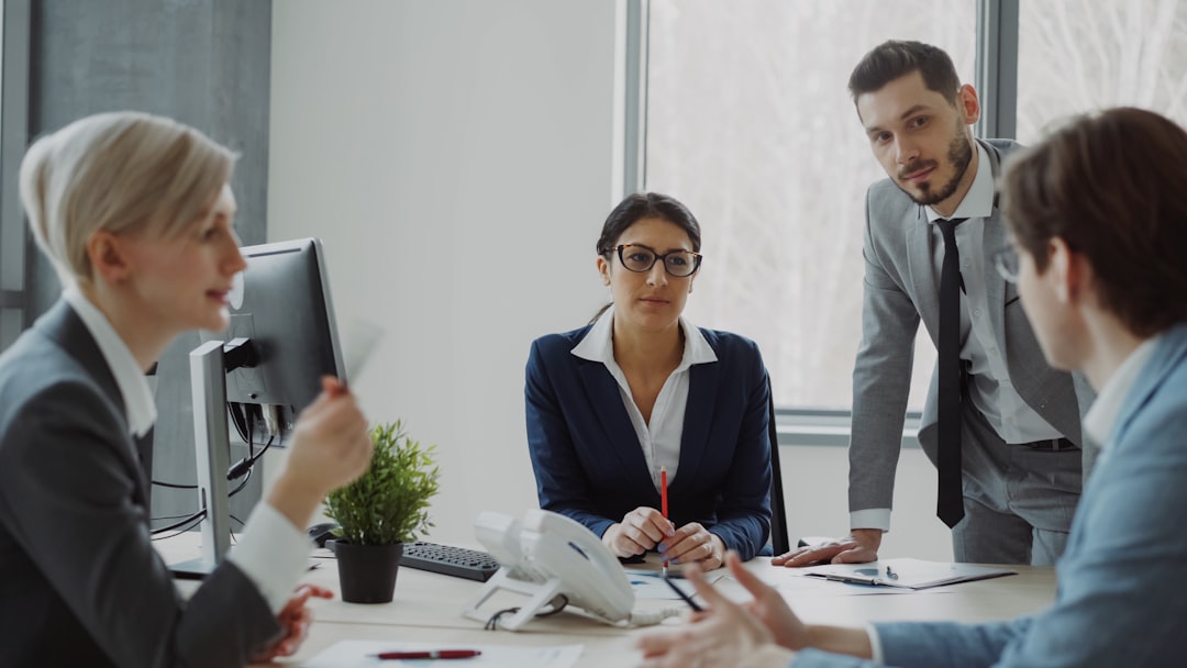 Navigating Office Politics as a Working Mom