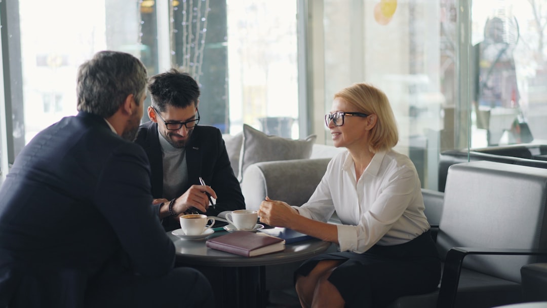 How to Negotiate a Promotion Like a Boss