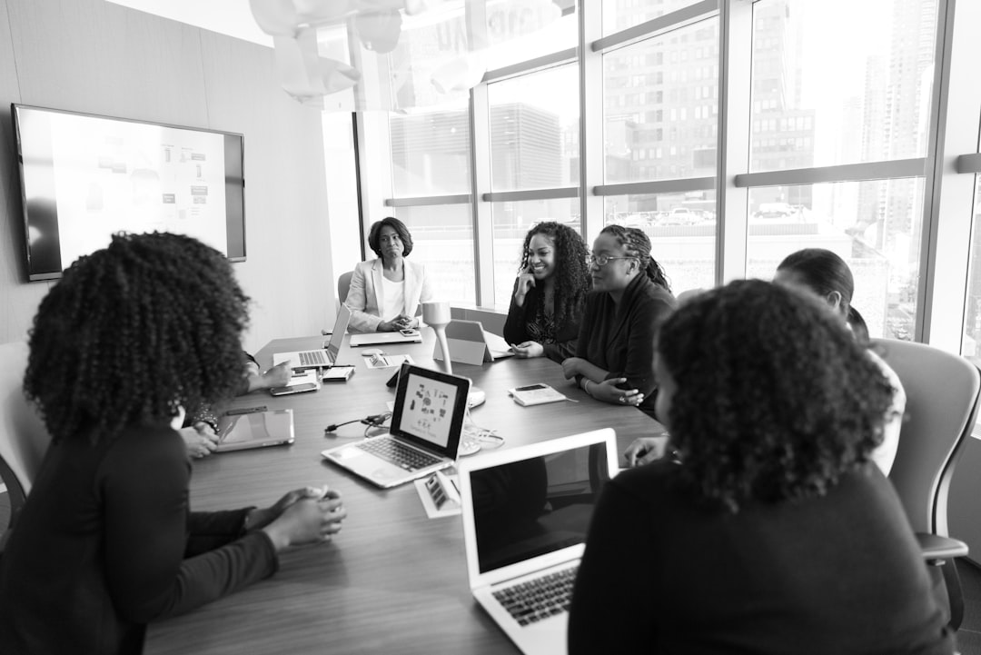 How to Negotiate a Promotion: Tips for Working Moms