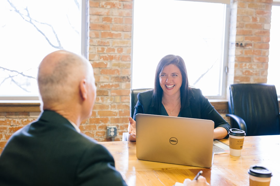 How to Negotiate a Promotion While Managing Mom Life