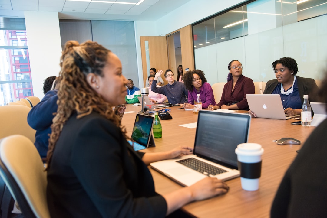 5 Steps to Negotiate a Promotion While Working Remotely