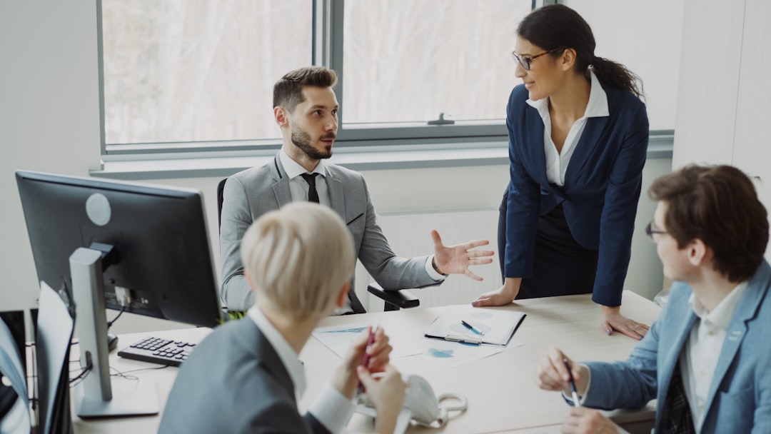 How to Negotiate a Promotion While Working from Home