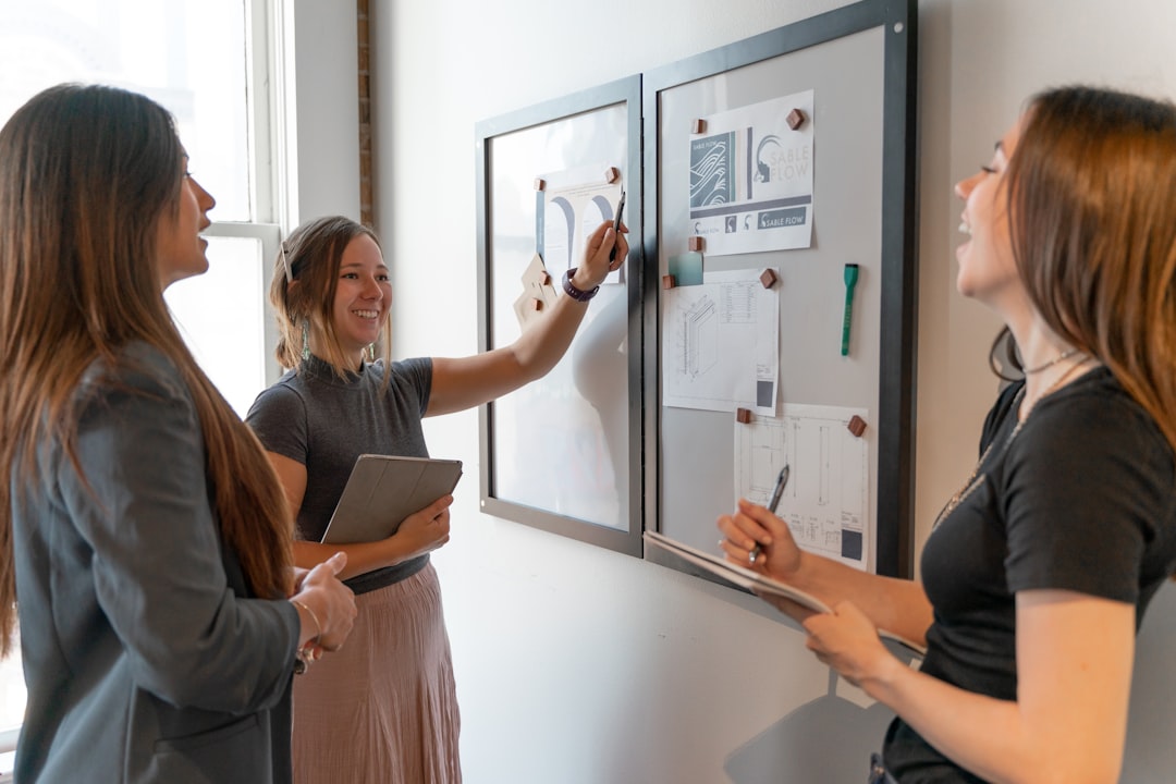 How to Build a Personal Board of Directors for Career Growth