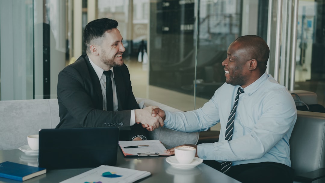 Mastering the Art of the Promotion Conversation
