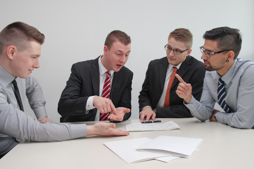 How to Ace a Promotion Conversation as a Working Mom
