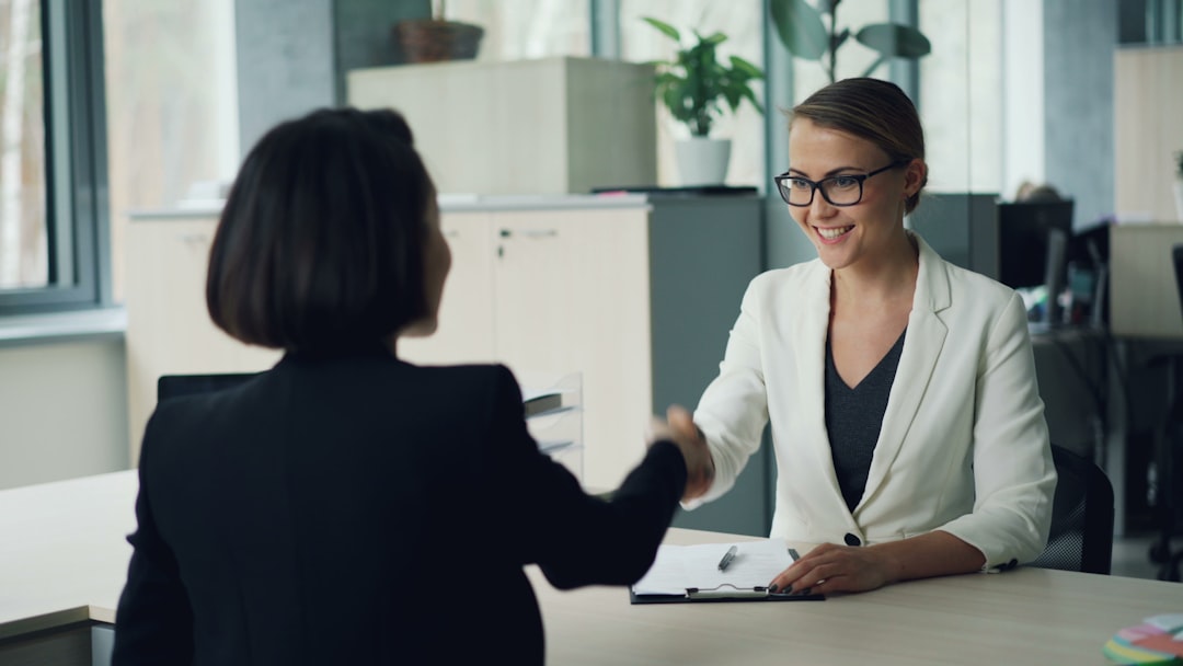 How to Ace a Promotion Interview as a Working Mom