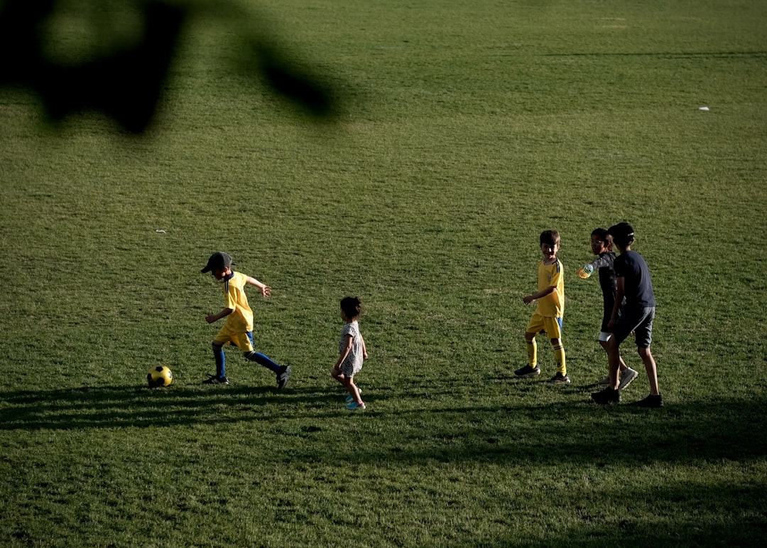 5 Quick Family Activities to Beat After-School Chaos