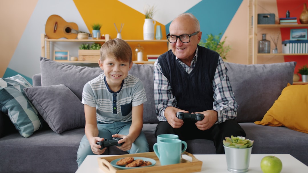 5 Quick Family Activities to Beat Afternoon Burnout