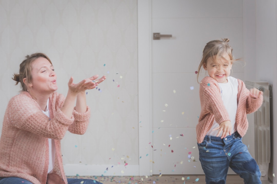 Real Mom Talk: How I Stopped Feeling Guilty About Working