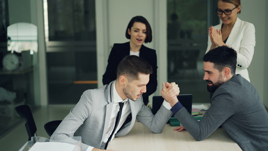 5 Salary Negotiation Tactics Every Working Mom Needs to Know