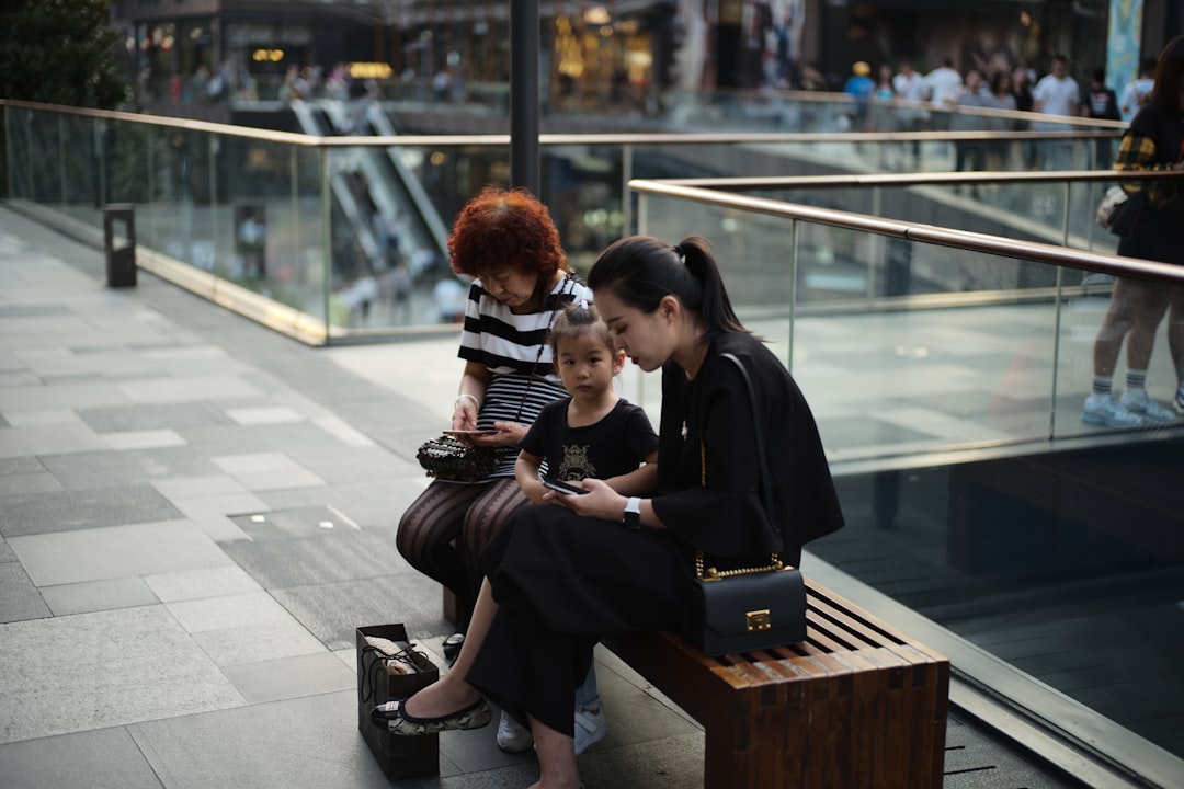 5 Sanity-Saving Family Activities for Tired Working Moms