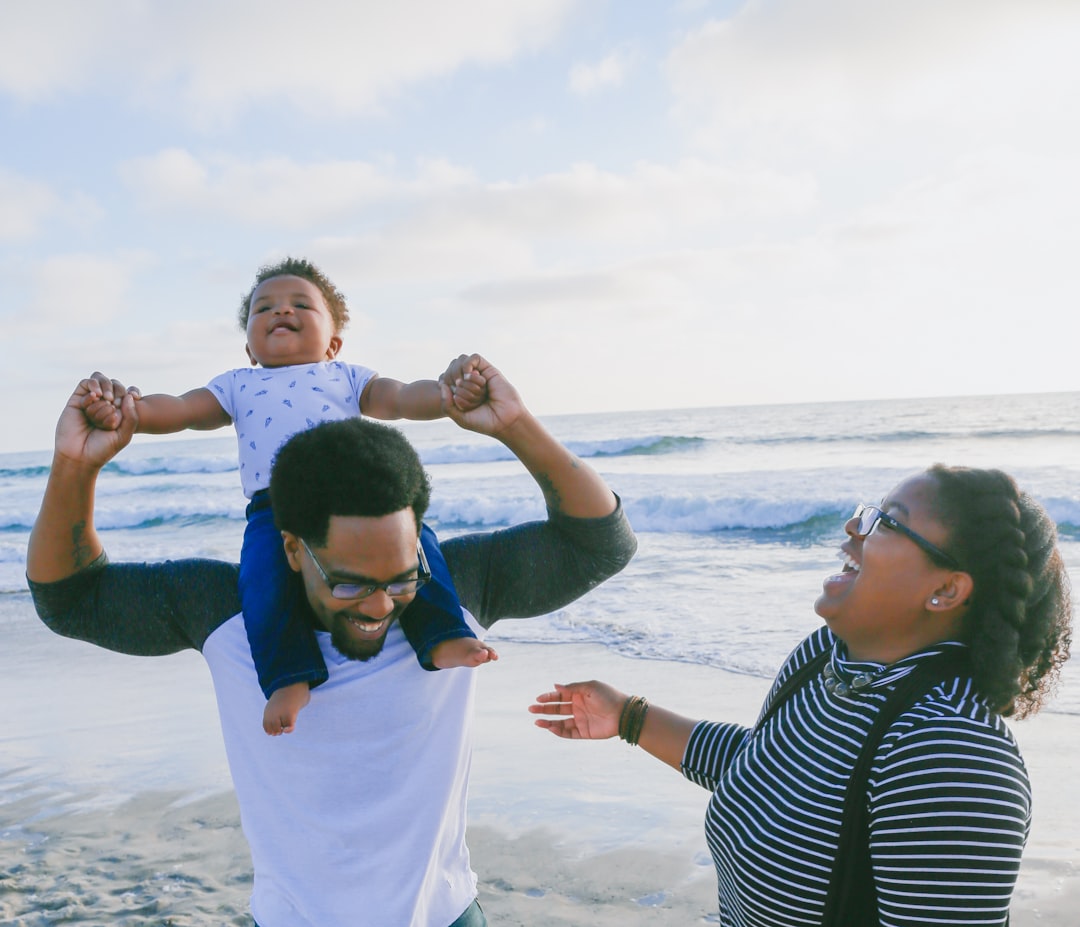 5 Easy Family Activities for a Screen-Free Weekend