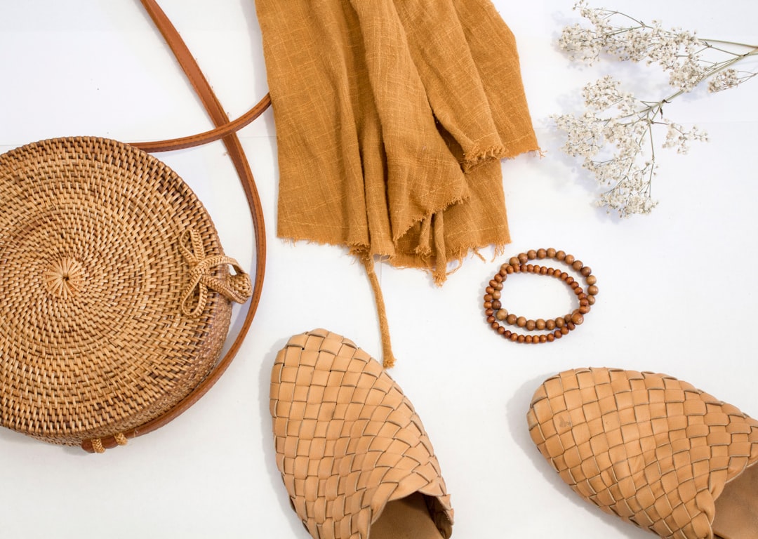 Spring Workwear Staples Every Working Mom Needs