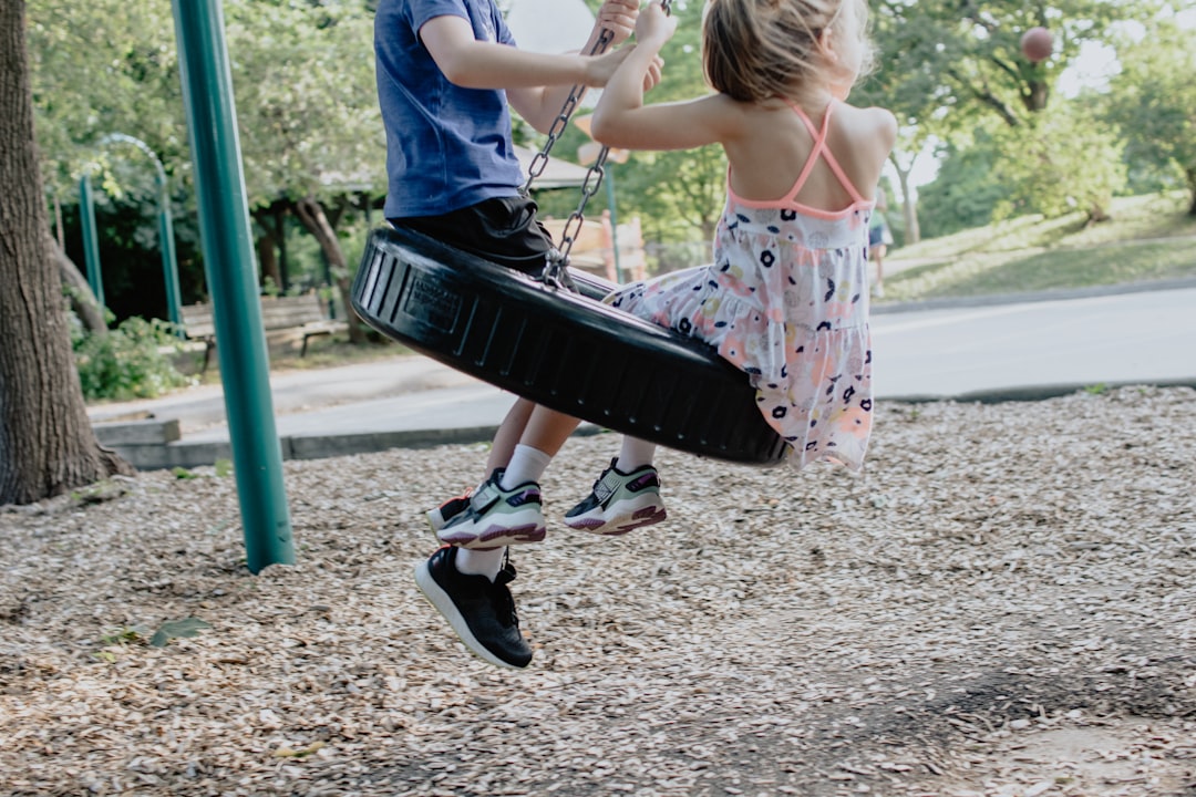 How to Stop Feeling Mom Guilt Every Single Day