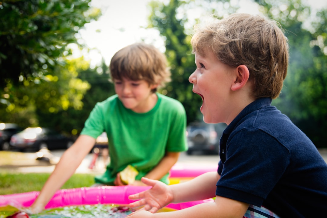 5 Ways to Stop Feeling Guilty About Working While Parenting
