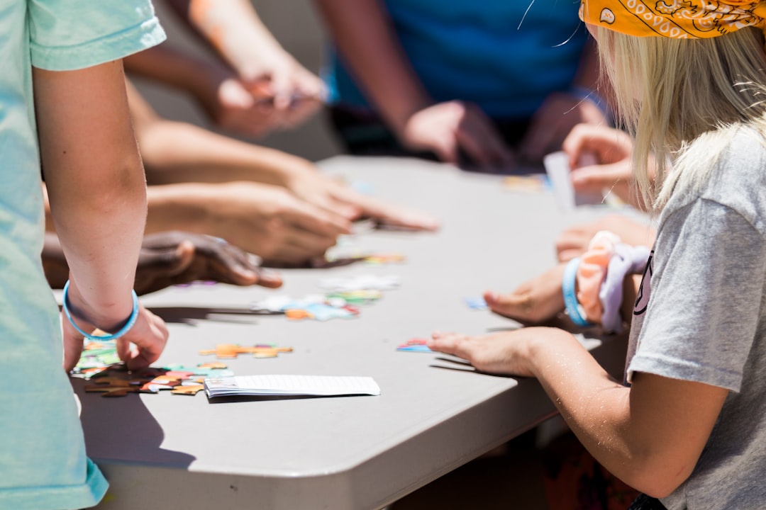 How I Stopped Feeling Guilty as a Working Mom