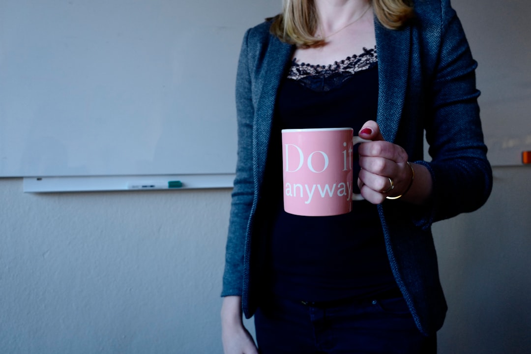 5 Strategies for a Successful Career Change After Motherhood